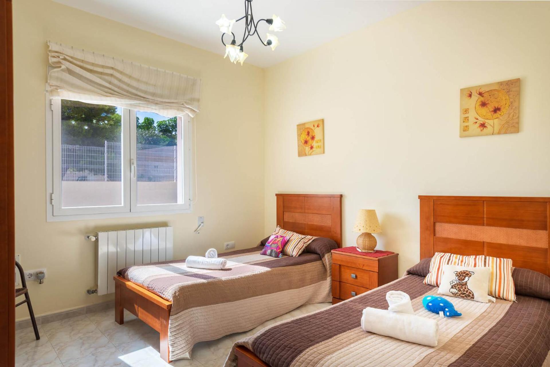 Villa Amelia - Plusholidays Calp Exterior foto